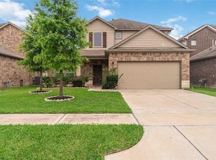7402 Cypress Shumard Oak Dr, Cypress, TX 77433