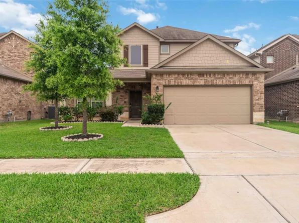 7402 Cypress Shumard Oak Dr, Cypress, TX 77433