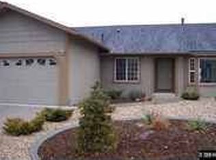2150 Mammatus Dr, Sparks, NV