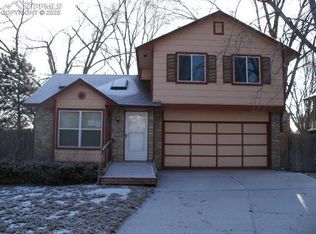 285 Wallace St, Colorado Springs, CO 80911