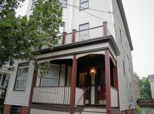 251 Spring St UNIT 3, Portland, ME 04102