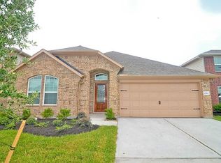 26511 Green Heron Dr, Katy, TX 77494