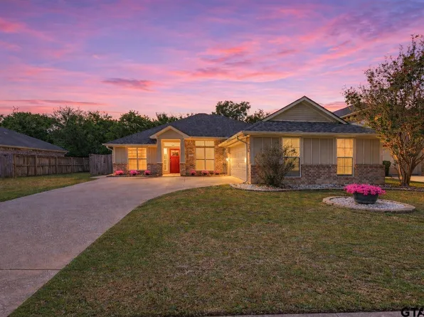 10926 Westhaven Cir, Flint, TX 75762