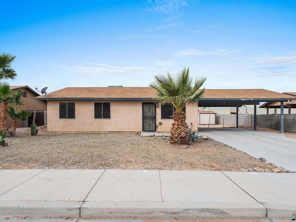 1st image of 3728 S Desert Air Dr