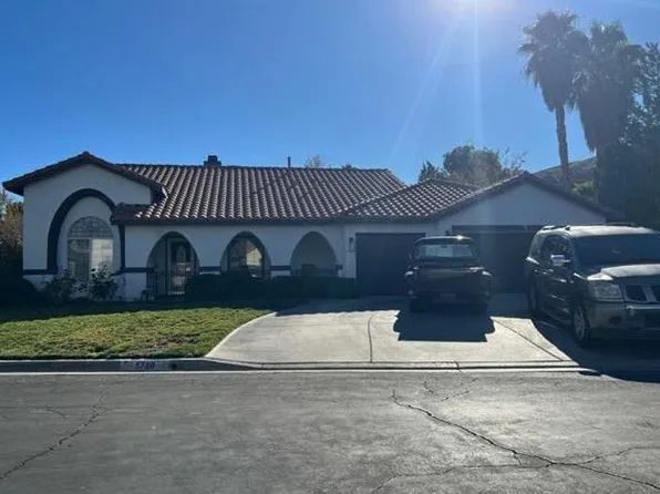 5720 Las Brisas Ter, Palmdale, CA 93551