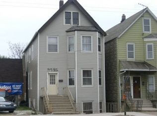 9707 S Ewing Ave, Chicago, IL 60617