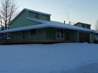 3501 Cherry St, Anchorage, AK 99504