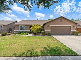 2639 W Porter Ave, Visalia, CA