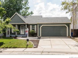 19511 E Linvale Dr, Aurora, CO 80013