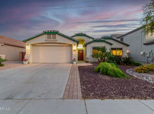 1355 E Baker Dr, San Tan Valley, AZ 85140