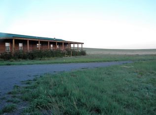 103 Folsom Hwy, Des Moines, NM 88418