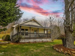 2721 Roberts Ridge Rd, Ellijay, GA 30540