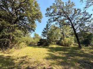 Fm 542, Oakwood, TX 75855