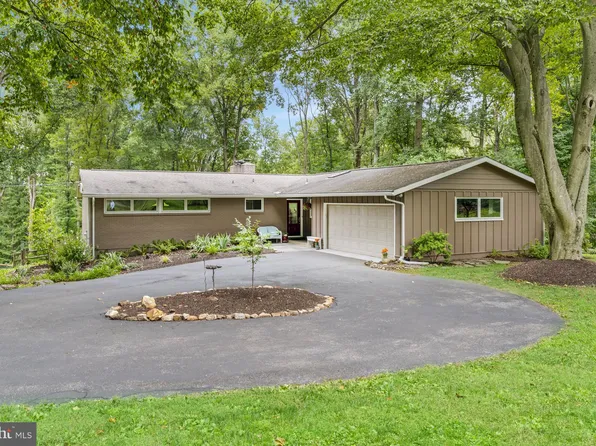 210 N Spring Valley Rd, Wilmington, DE 19807