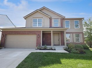 489 Honey Locust Ct, Maineville, OH 45039
