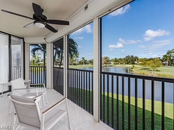 413 Augusta BLVD #205, NAPLES, FL 34113