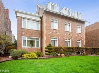 4924 S Ellis Ave, Chicago, IL 60615