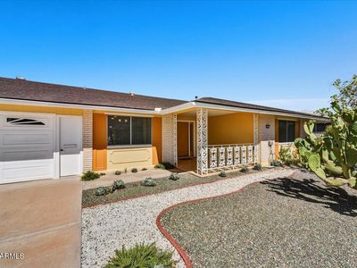 10506 W Desert Forest Cir, Sun City, AZ, 85351