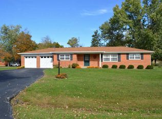 1166 Eunita Dr, Milford, OH 45150
