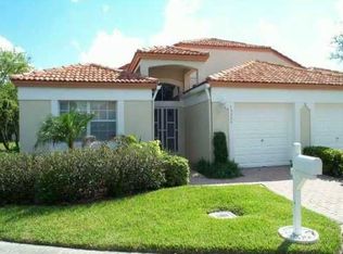 15225 S Tranquillity Lake Dr, Delray Beach, FL 33446