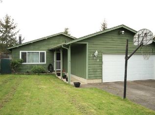 236 S 71st St, Springfield, OR 97478