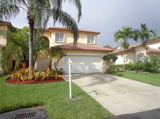 8757 SW 213th Ter, Cutler Bay, FL 33189