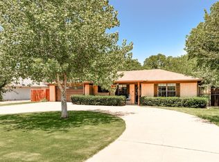 5602 Choctaw Dr, Granbury, TX 76049