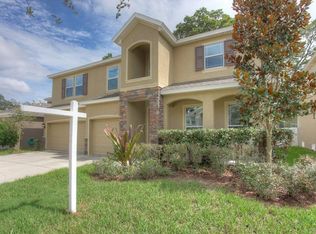 326 Parsons Woods Dr, Seffner, FL 33584