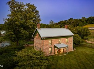 342 Glendale Rd, Limestone, TN 37681