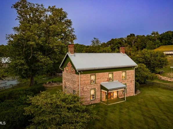 342 Glendale Rd, Limestone, TN 37681