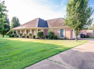 1445 Ivy Dr, Hernando, MS 38632
