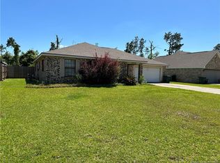 2000 Bancroft St, Lake Charles, LA 70607