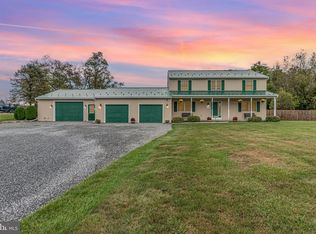 2472 Ritner Hwy, Carlisle, PA 17015