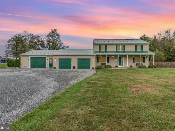 2472 Ritner Hwy, Carlisle, PA 17015