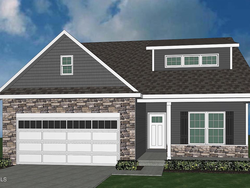 1st image of 2314 Falling Waters Ln