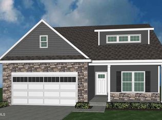 2314 Falling Waters Ln, Perrysburg, OH 43551