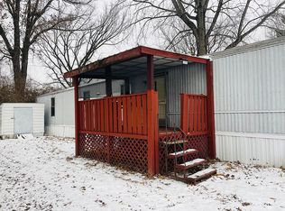 500 Anna St, Swansea, IL 62226