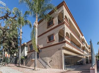 1962 N Beachwood Dr #202, Los Angeles, CA 90068