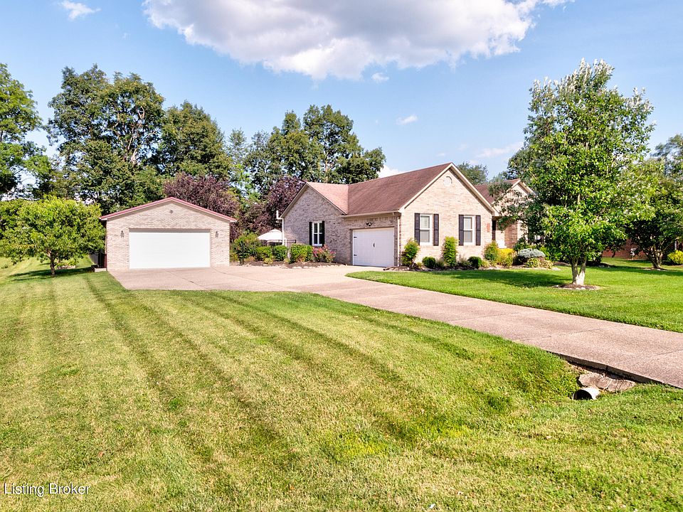 472 Wava Dr, Mount Washington, KY 40047 Zillow