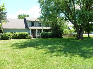 124 Hawks Nest Dr, Boone, NC 28607