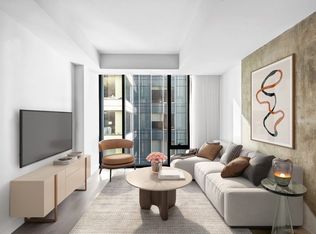 55 Lagrange St #608, Boston, MA 02116