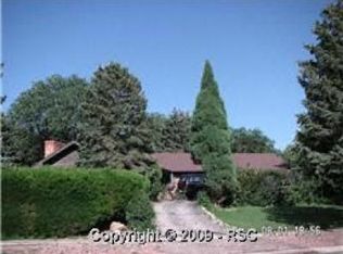 715 N Thirtieth St, Colorado Springs, CO 80904