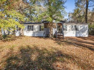 9698 S Horseshoe Rd, Tallahassee, FL 32317