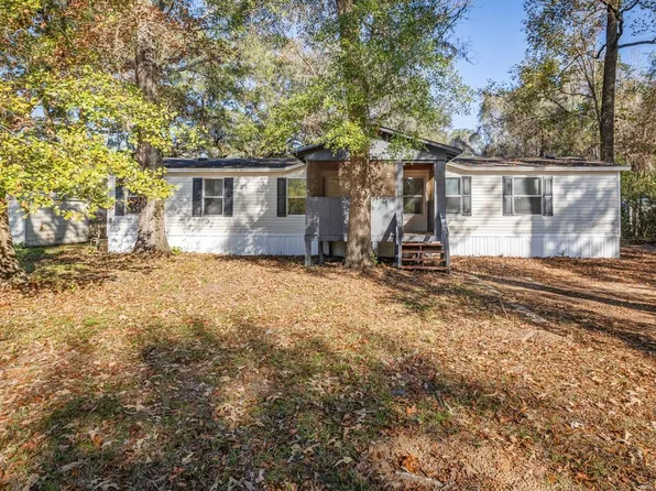 9698 S Horseshoe Rd, Tallahassee, FL 32317