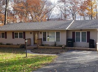 27 Rennison Rd, Grahamsville, NY 12740