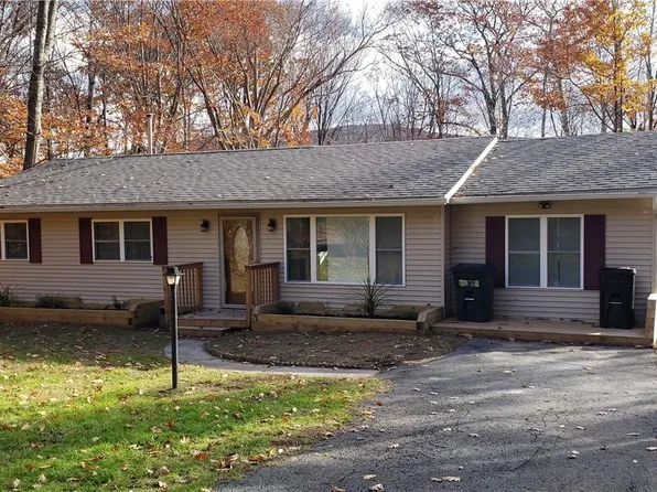 27 Rennison Road, Grahamsville, NY 12740