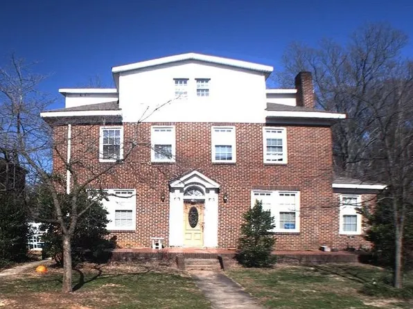 2512 Clark Ave, Raleigh, NC 27607