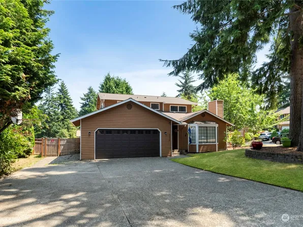 32030 4th Avenue SW, Federal Way, WA 98023