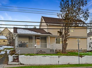 715 Main St, Forest City, PA 18421