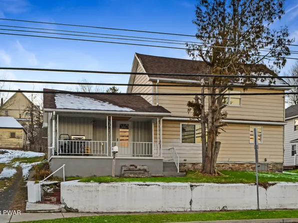 715 Main St, Forest City, PA 18421